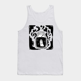 Star Jar Tank Top